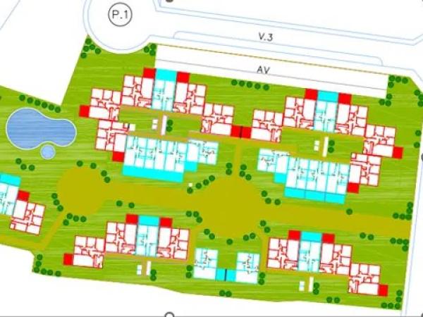 Terreno en Altea Pueblo