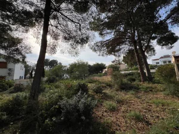 Terreno en Cometa-Carrió