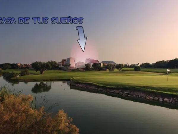 Terreno en avenida Fotógrafo Francisco Cano