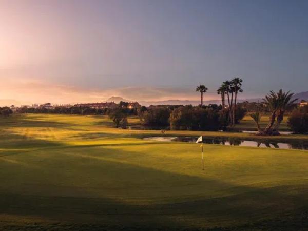 Terreno en avenida Fotógrafo Francisco Cano