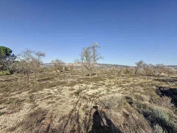 Terreno en Partida Coto