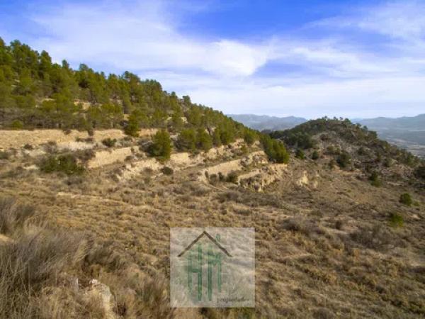 Terreno en Jijona / Xixona