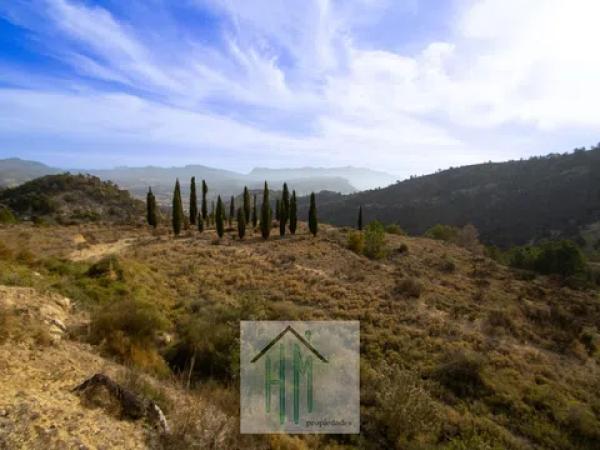 Terreno en Jijona / Xixona