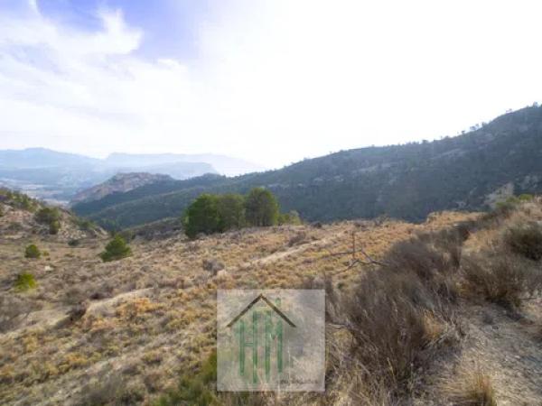 Terreno en Jijona / Xixona