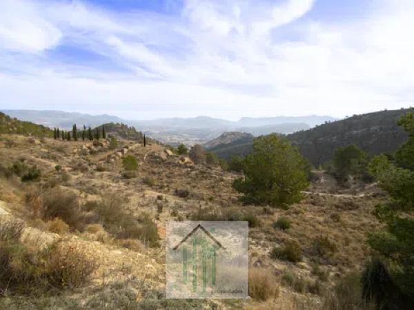 Terreno en Jijona / Xixona