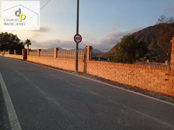 Terreno en calle de la Torre s/n