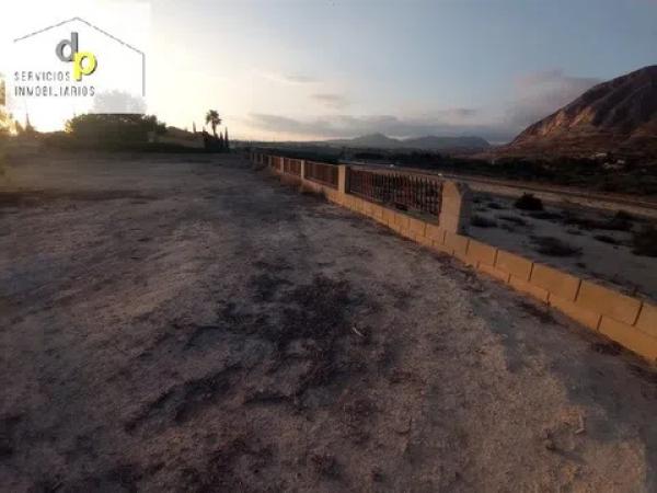 Terreno en calle de la Torre s/n