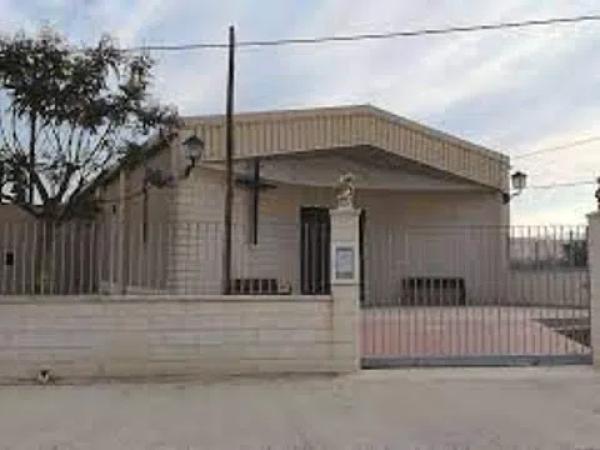 Terreno en calle de la Torre s/n