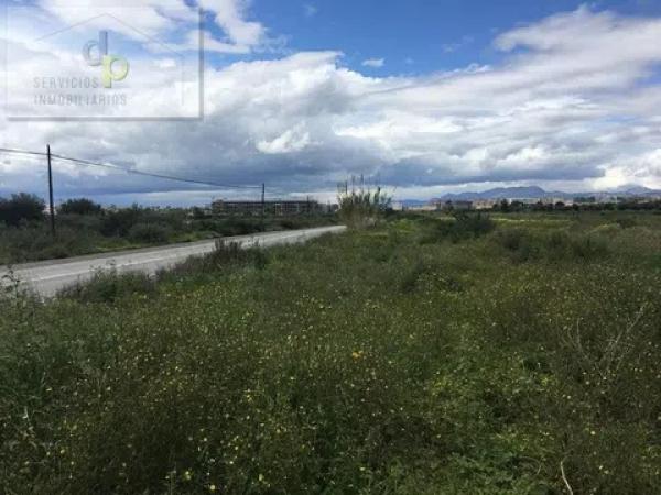 Terreno en Lugar Sector E-26, 9056