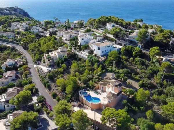 Terreno en La Granadella - Costa Nova