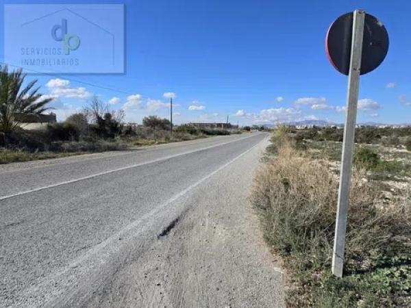 Terreno en Lugar Sector E-26, 9056