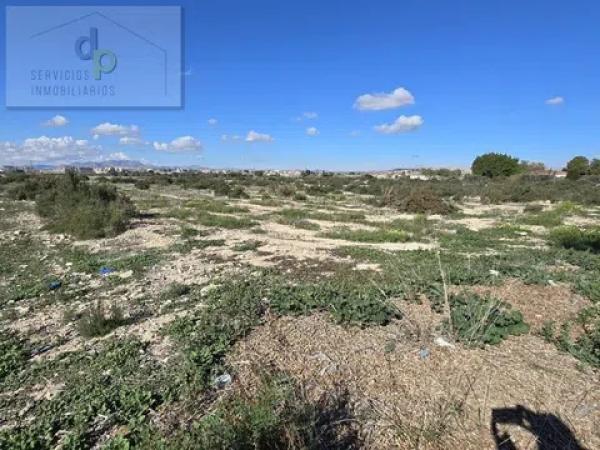 Terreno en Lugar Sector E-26, 9056