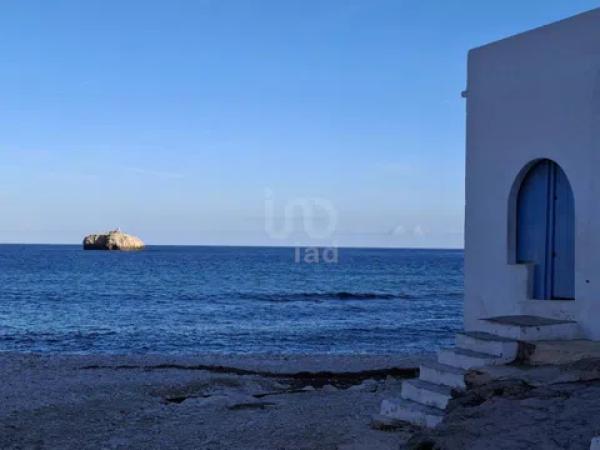 Terreno en Benidoleig