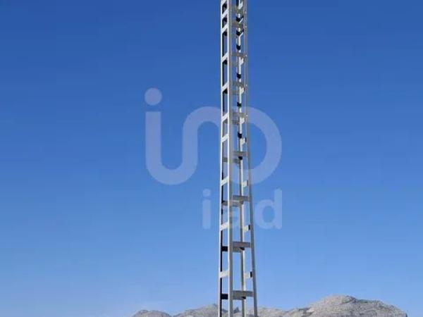 Terreno en Benidoleig