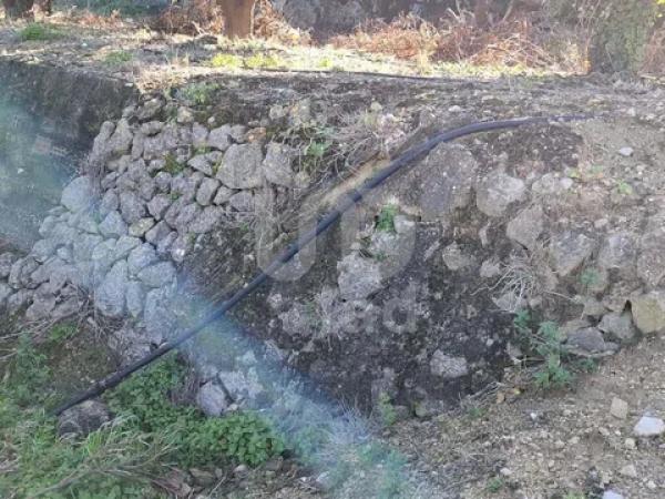 Terreno en Benidoleig