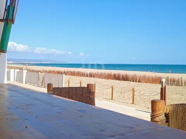 Terreno en Benidoleig