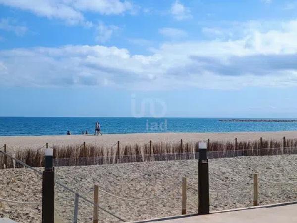 Terreno en Benidoleig