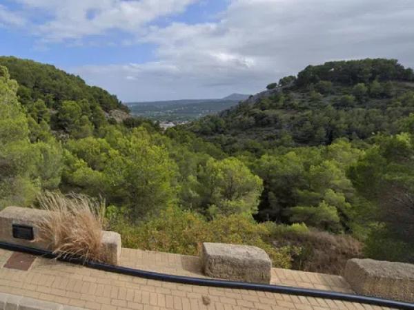 Terreno en Partida Tosal - Zona dels Castellans