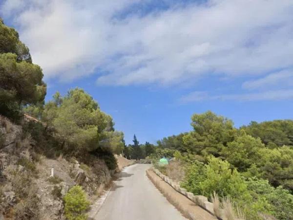 Terreno en Partida Tosal - Zona dels Castellans