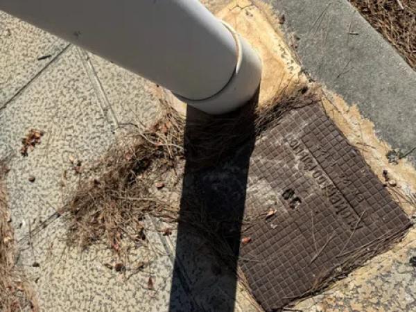 Terreno en Benimeit-Tabaira