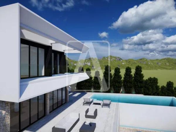 Terreno en Altea Hills