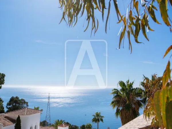 Terreno en Altea Hills