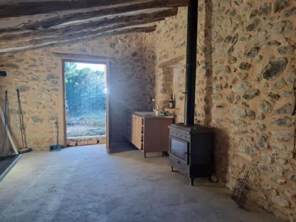 Terreno en Penaguila