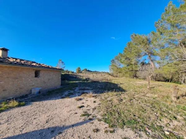 Terreno en Penaguila