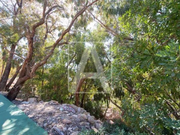 Terreno en Altea Hills