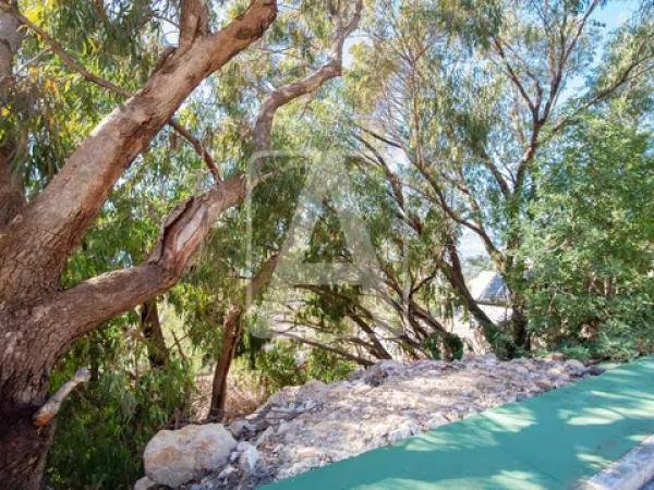 Terreno en Altea Hills