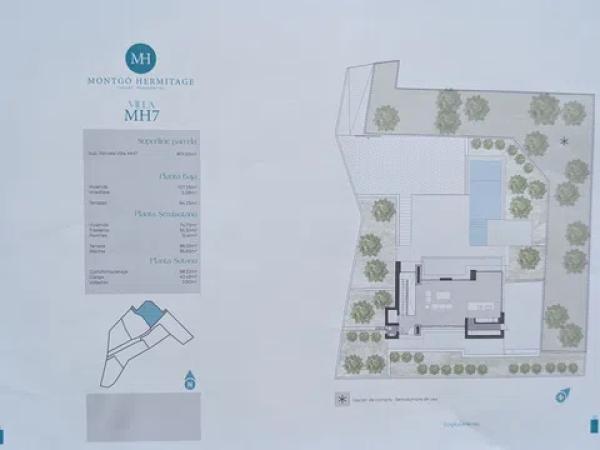 Terreno en camino de la Cova de l'Aigua s/n