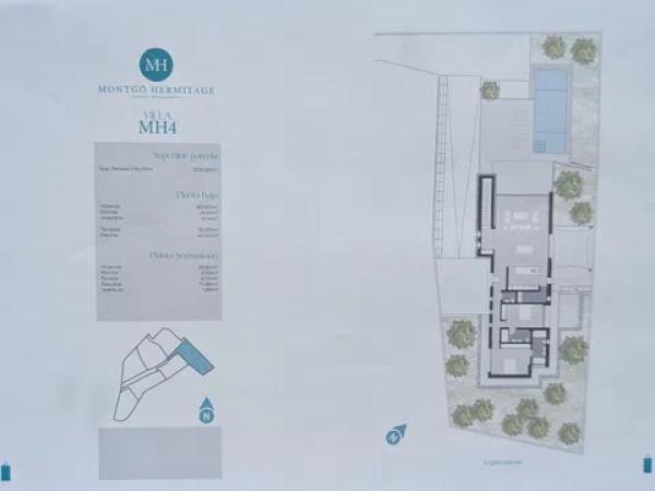 Terreno en camino de la Cova de l'Aigua s/n