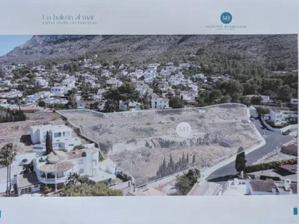 Terreno en camino de la Cova de l'Aigua s/n