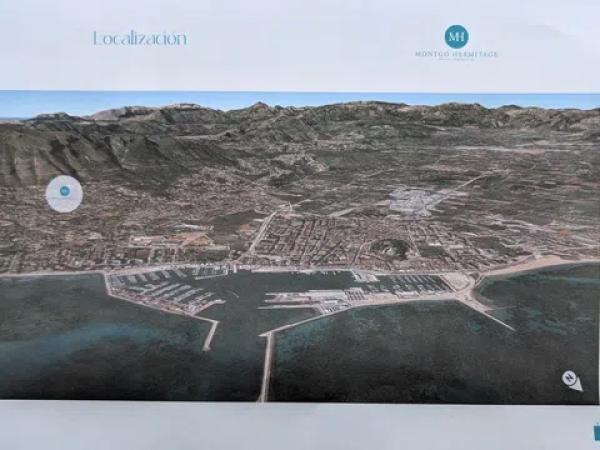 Terreno en camino de la Cova de l'Aigua s/n