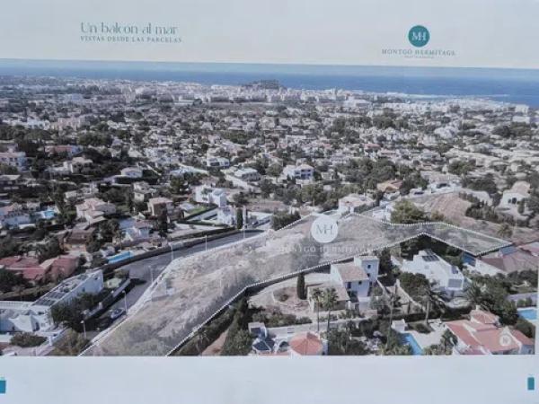 Terreno en camino de la Cova de l'Aigua s/n