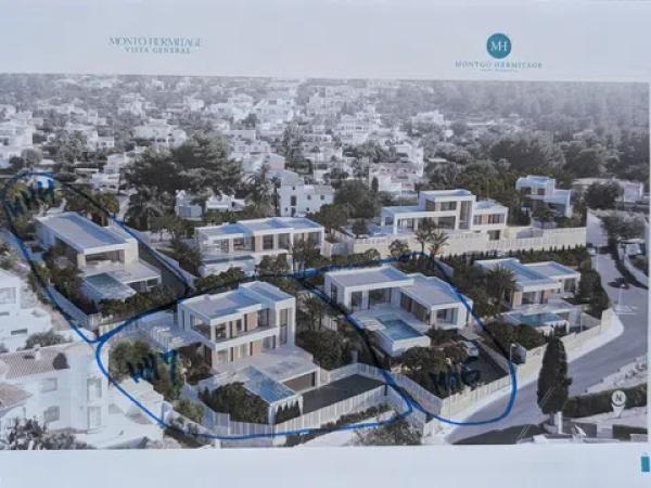 Terreno en camino de la Cova de l'Aigua s/n