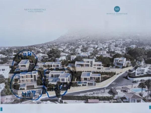 Terreno en camino de la Cova de l'Aigua s/n