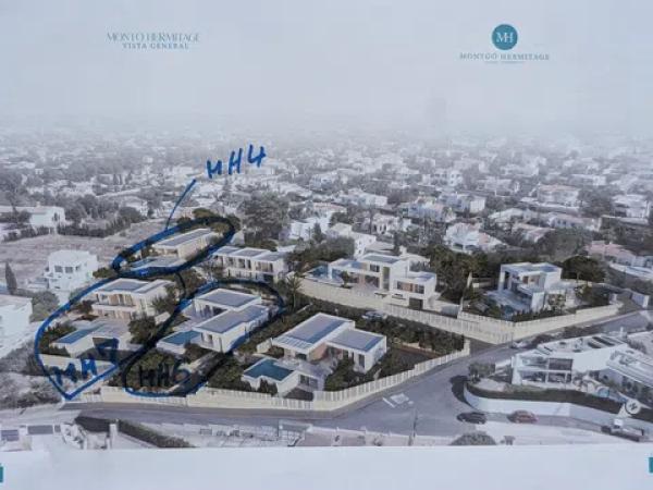 Terreno en camino de la Cova de l'Aigua s/n