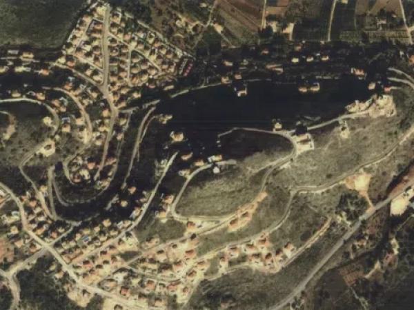 Terreno en calle Riu Girona