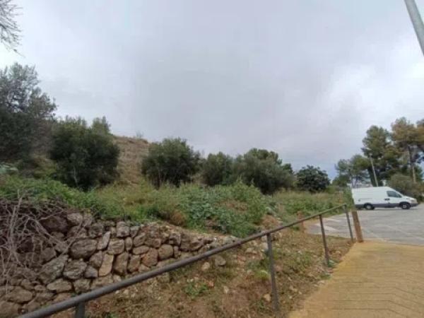 Terreno en calle Mestre José Ribera Montes, 30