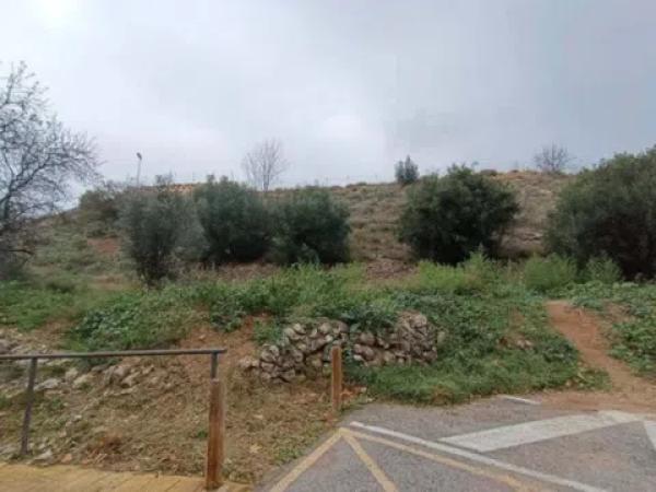 Terreno en calle Mestre José Ribera Montes, 30