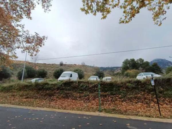 Terreno en calle Mestre José Ribera Montes, 30