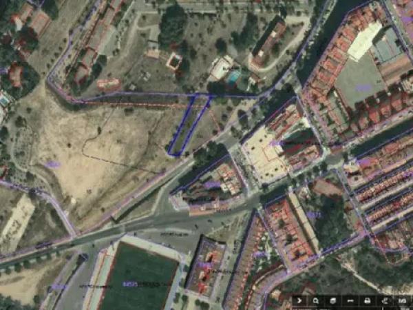 Terreno en calle Mestre José Ribera Montes, 30