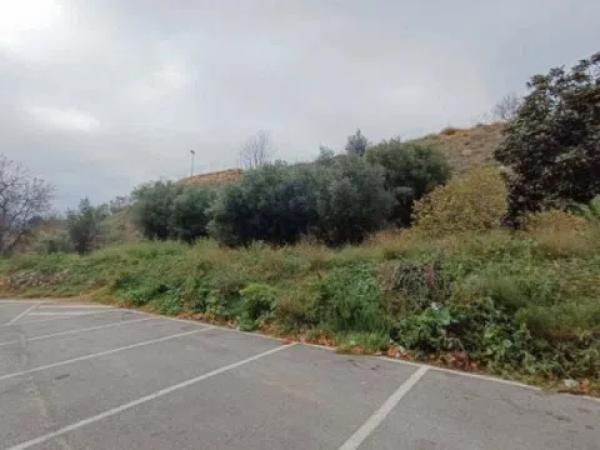 Terreno en calle Mestre José Ribera Montes, 30