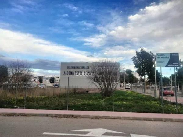 Terreno en El Verger