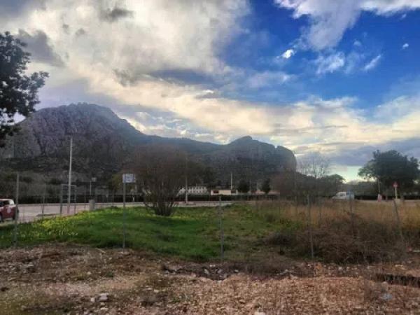 Terreno en El Verger