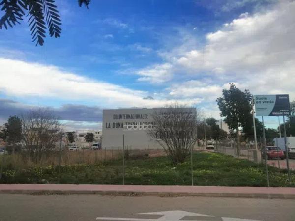 Terreno en El Verger