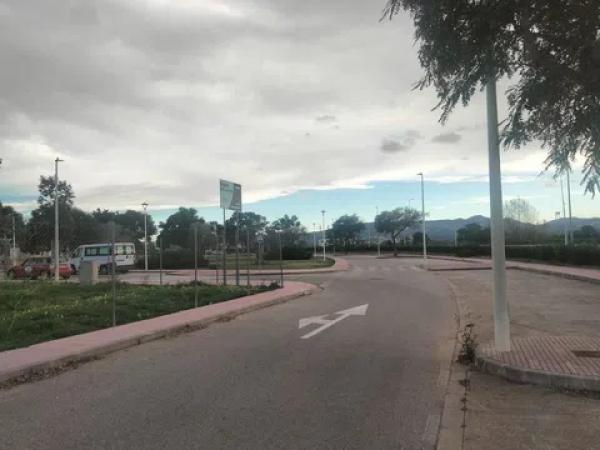 Terreno en El Verger