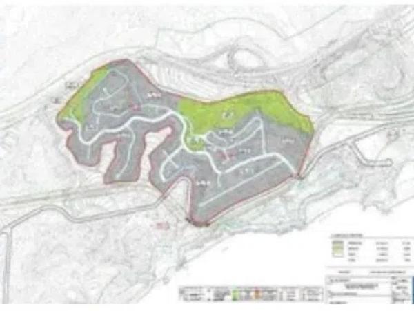 Terreno en Urbanización Charco Montiboli, 65