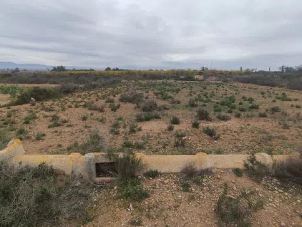 Terreno en Sierra del Molar, 2